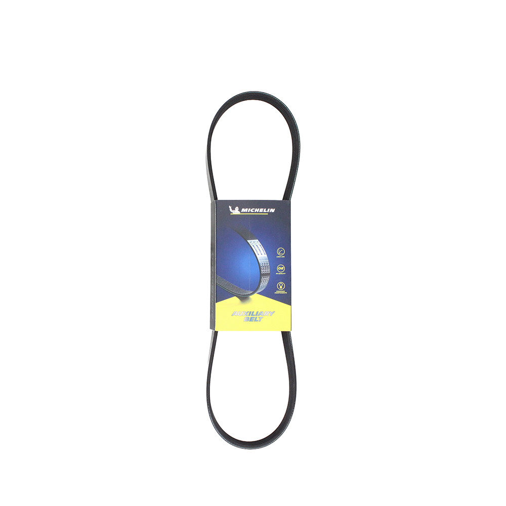 Correa accesorios Suzuki Baleno 1.4