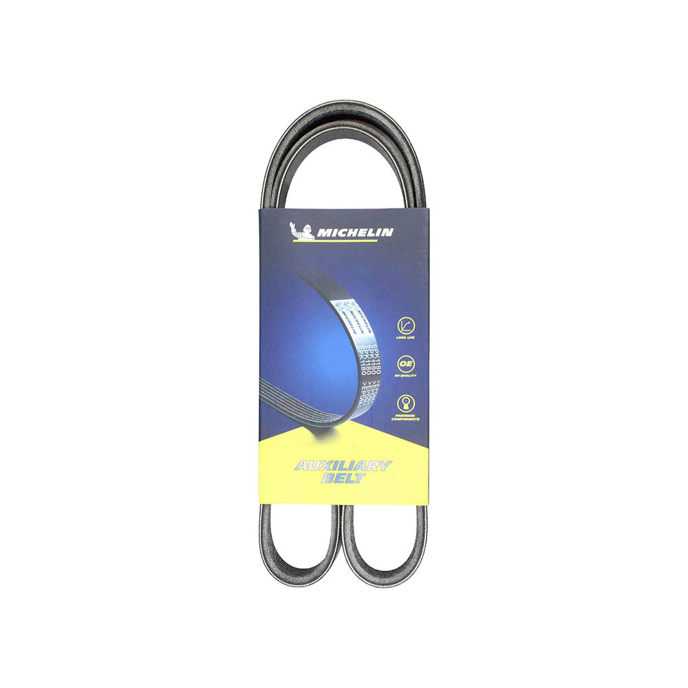 Correa accesorios Peugeot 3008 1.6 Star-stop