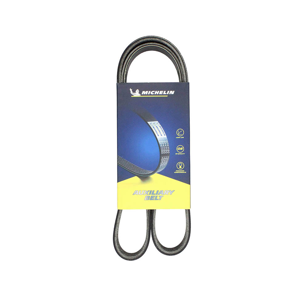 Correa accesorios Ford Escape 2.0 Star-stop