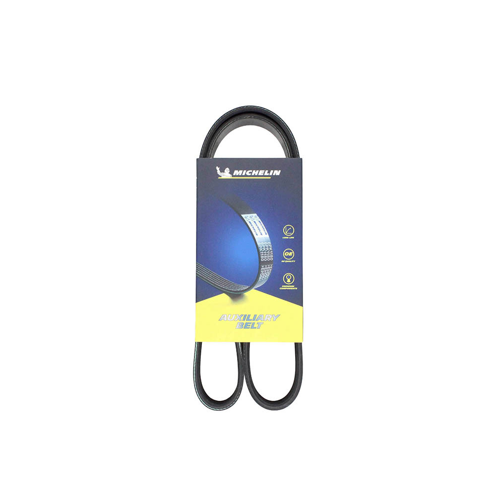 Correa accesorios Citroen C4 1.6