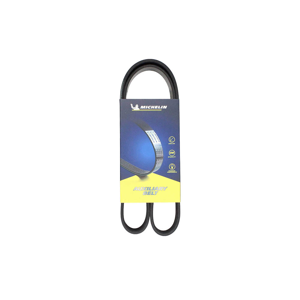 Correa accesorios Peugeot 308 1.2