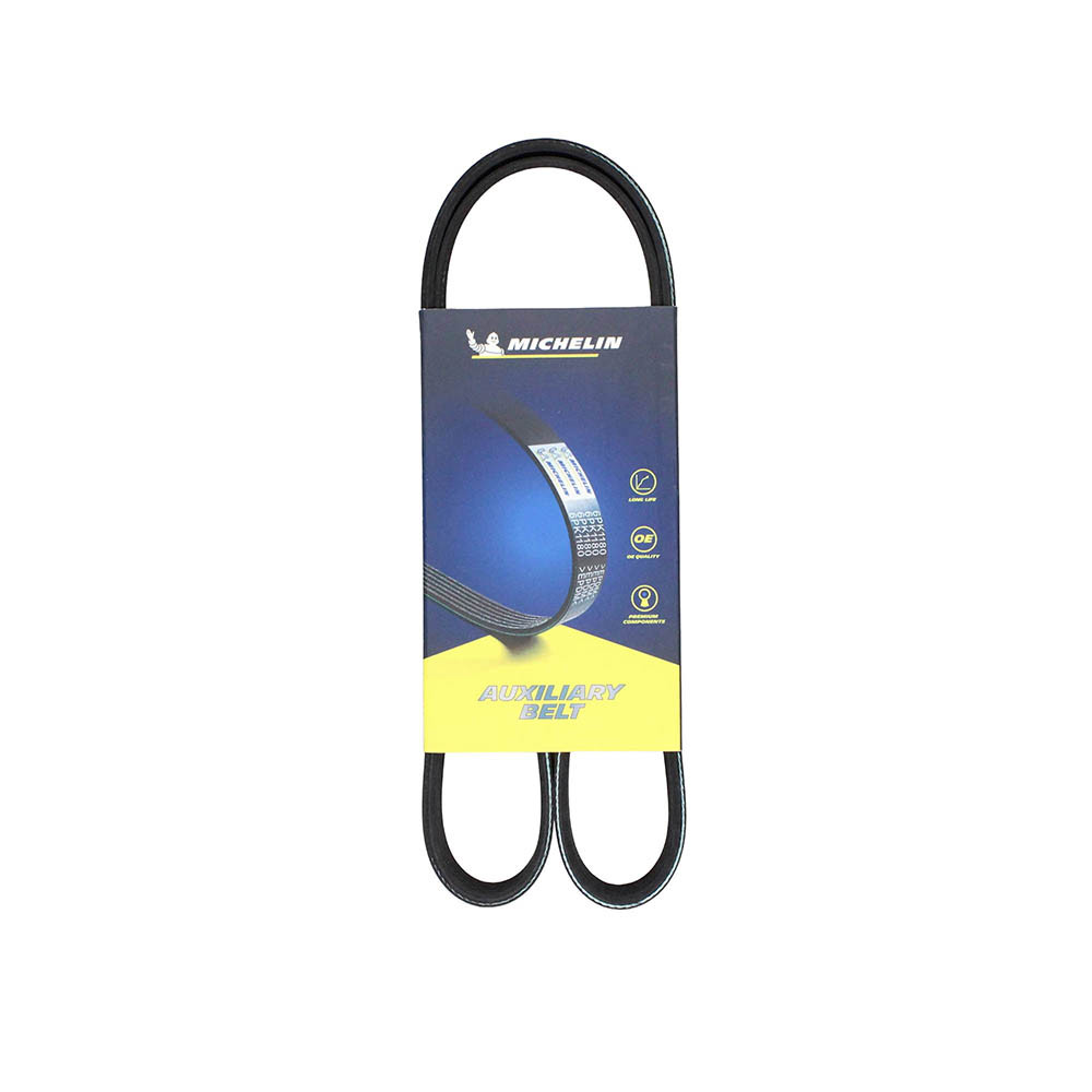 Correa accesorios Opel Crossland 1.2