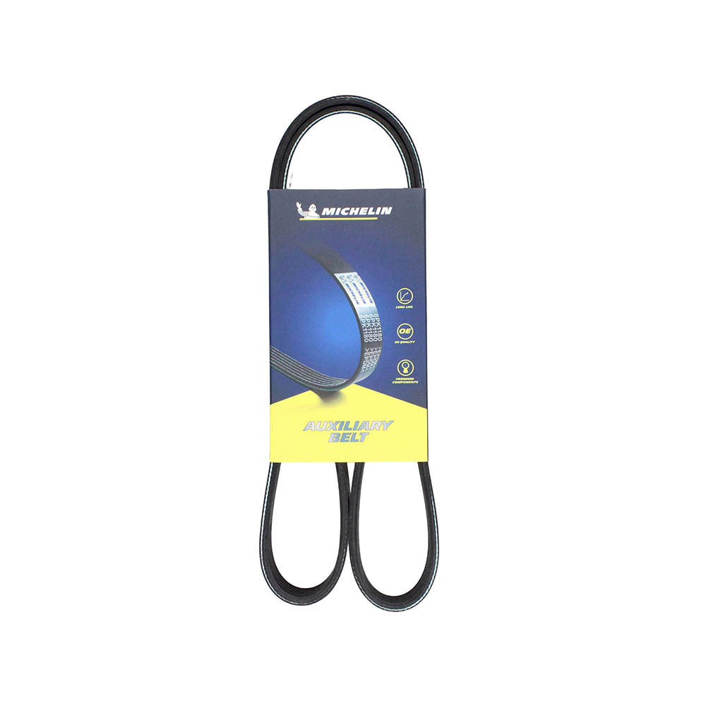 Correa accesorios Citroen Berlingo multispace 1.5