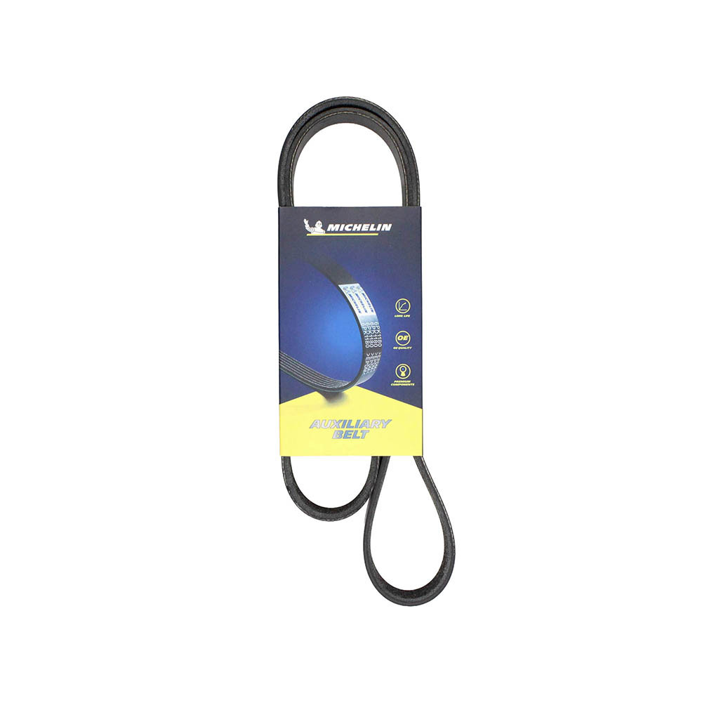 Correa accesorios Volkswagen Voyage 1.6 Elastica