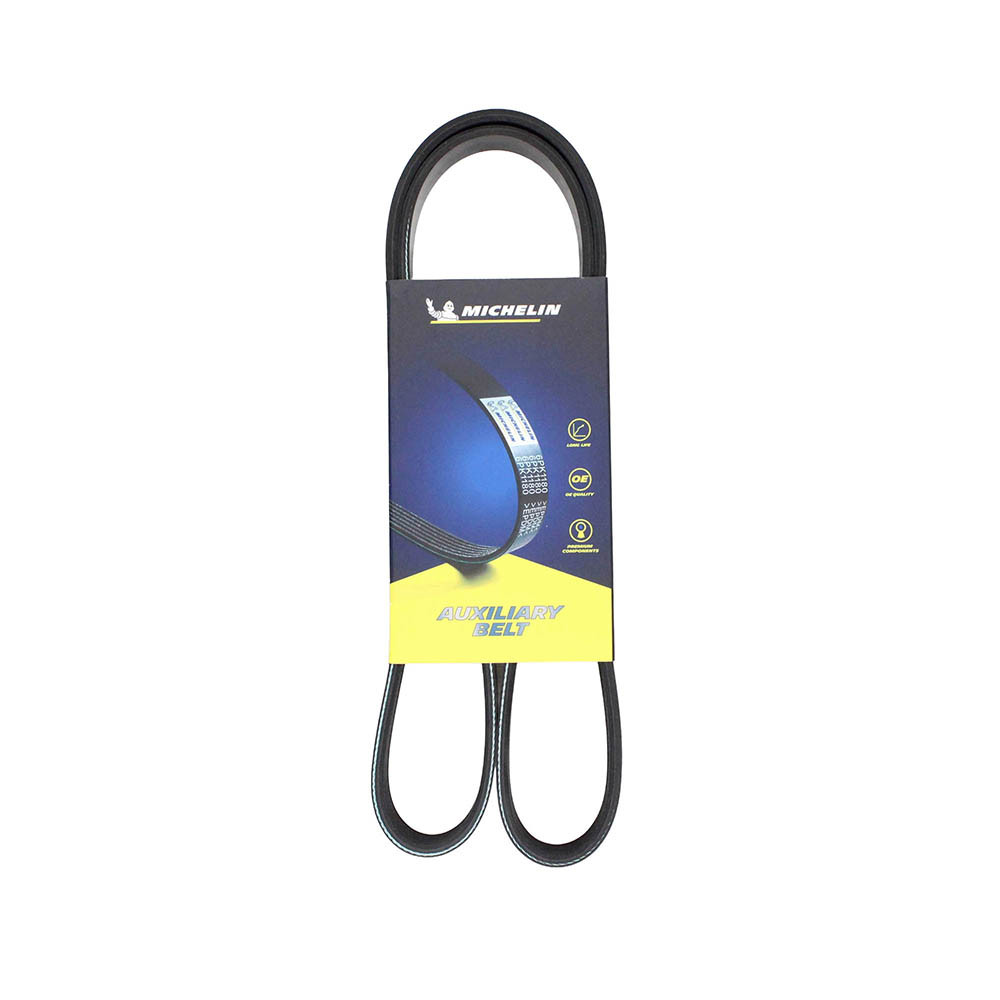Correa accesorios Renault Megane 1.6