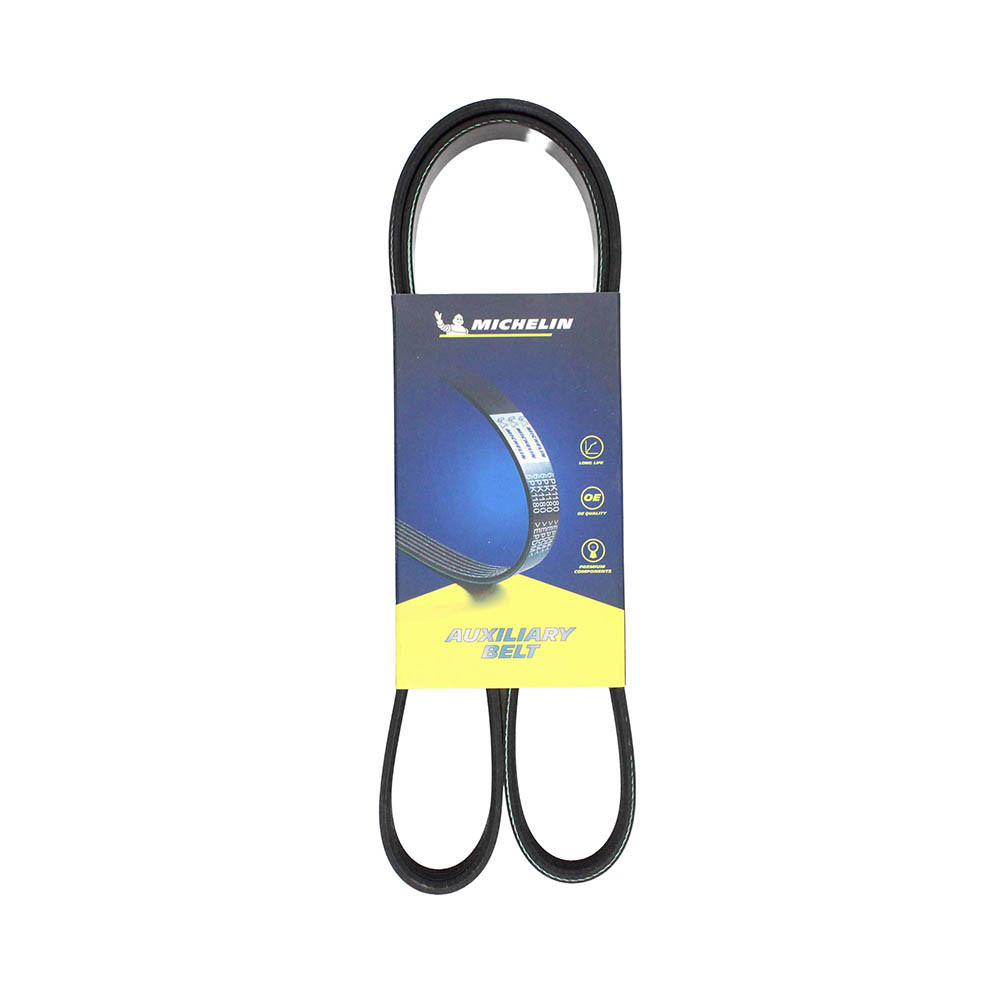 Correa accesorios Toyota Rav4 2.0