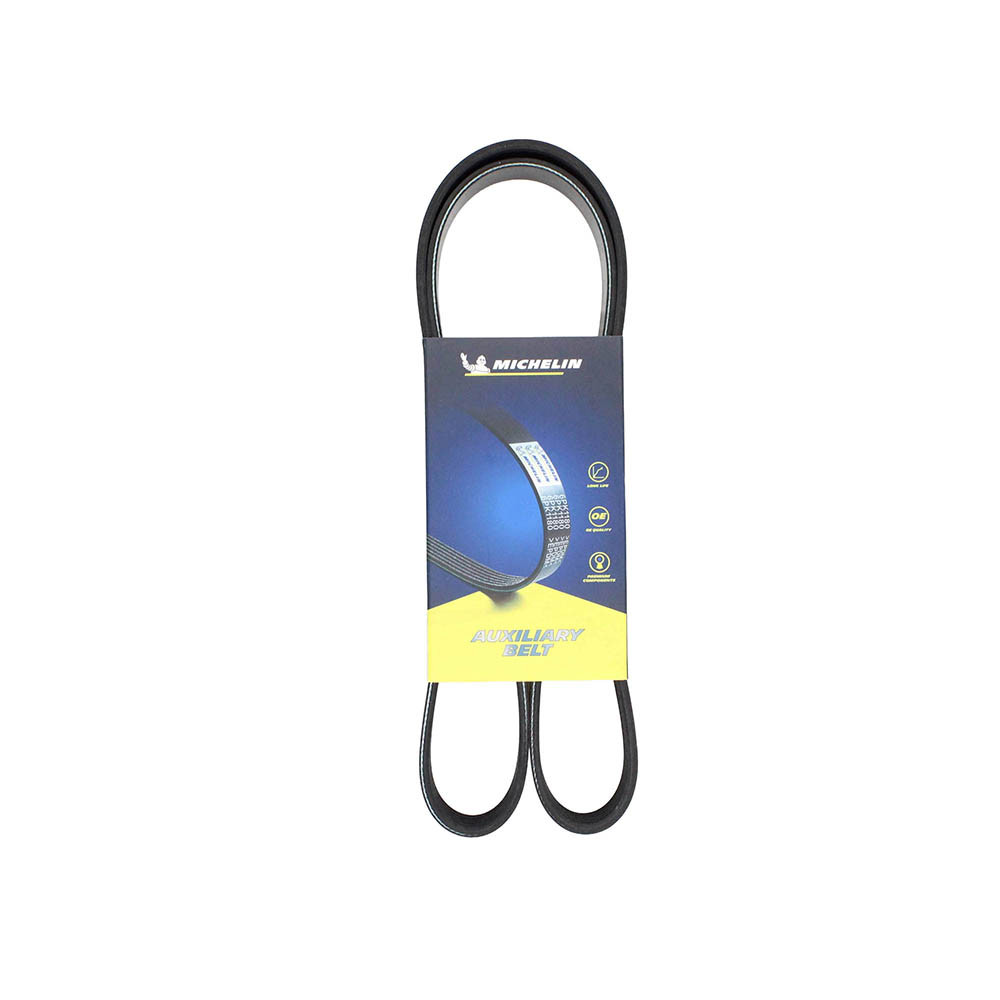 Correa accesorios Citroen Ds5 2.0