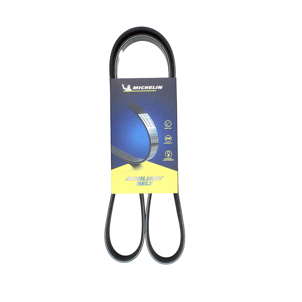 Correa accesorios Hyundai Elantra 1.6