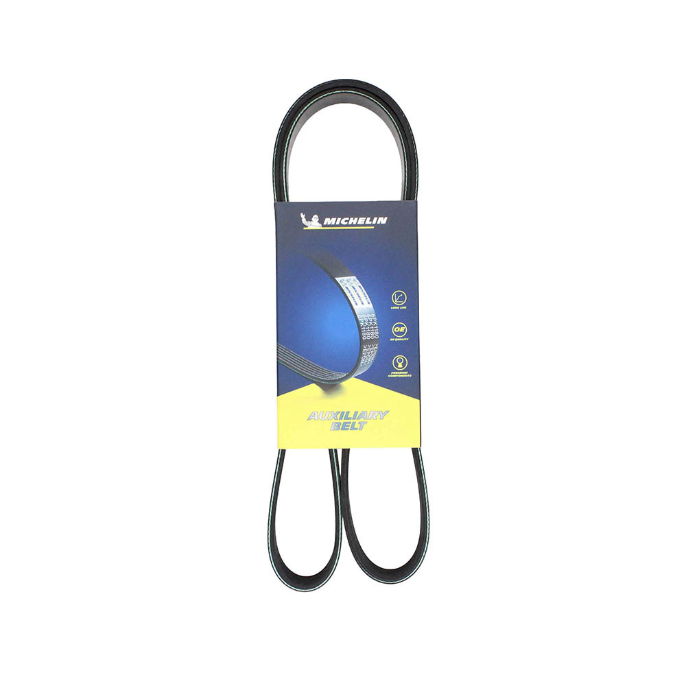 Correa accesorios Chery Tiggo 2 1.5