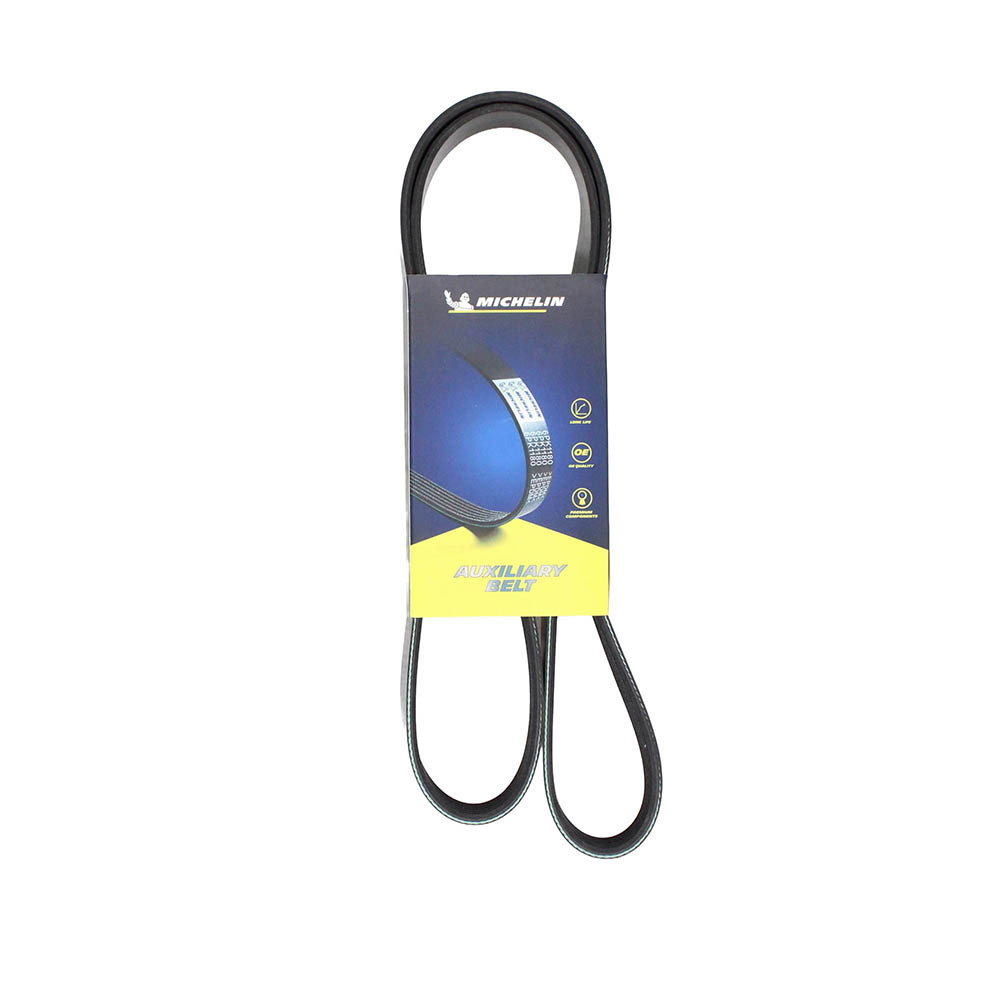 Correa accesorios Fiat Strada 1.6