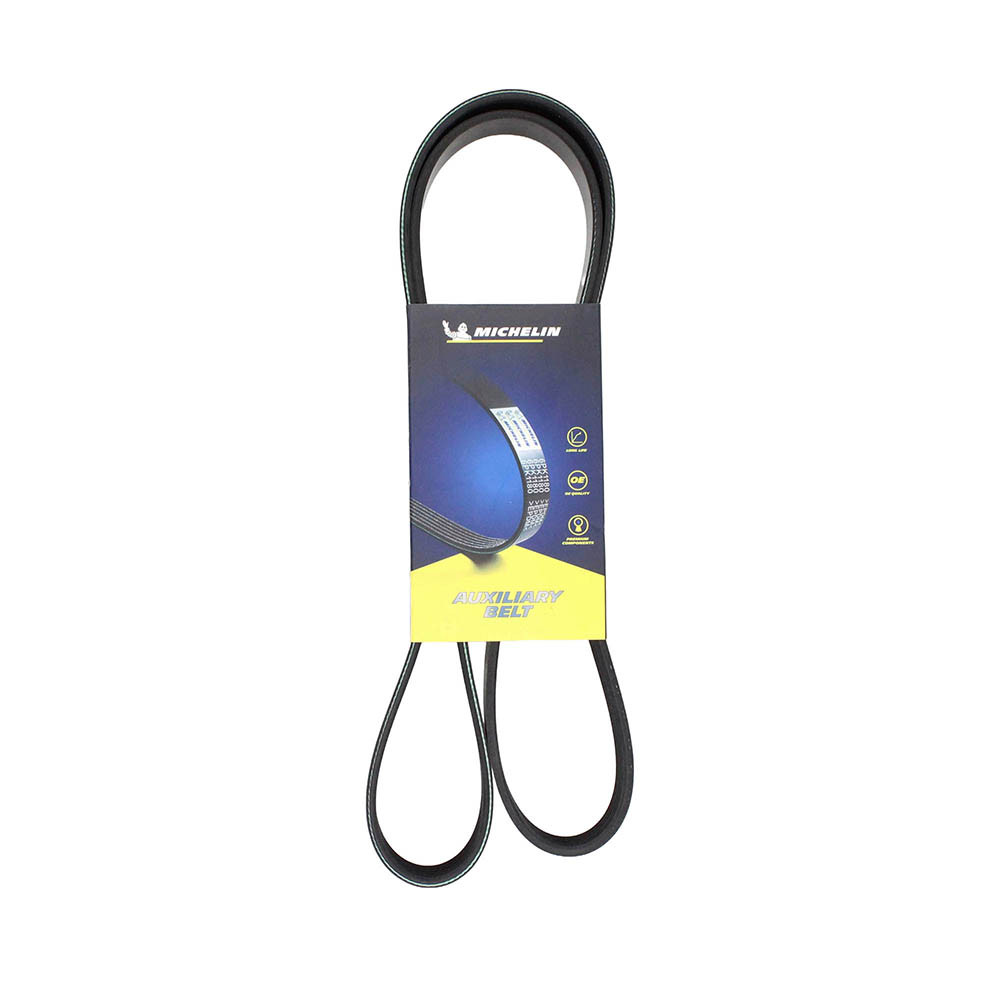 Correa accesorios Citroen C15 1.9