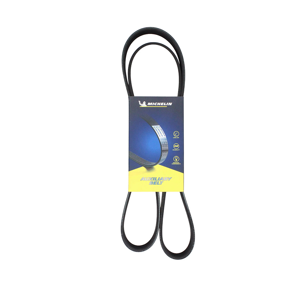Correa accesorios Chevrolet Sonic 1.6