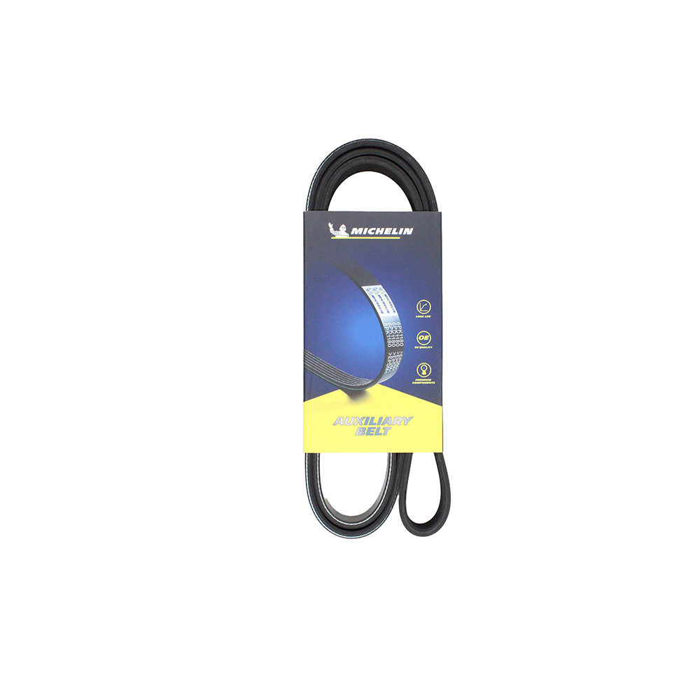 Correa accesorios Hyundai Tucson 2.0