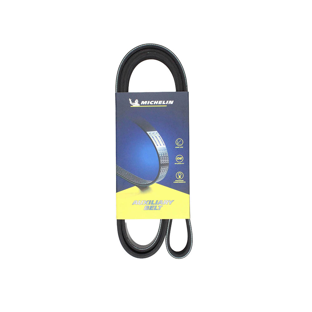 Correa accesorios Chery Tiggo 8 1.5