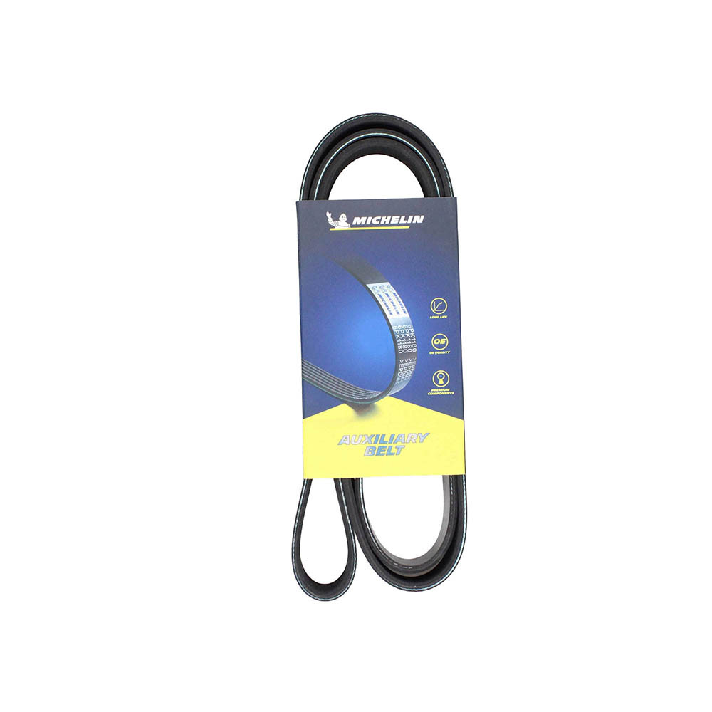 Correa accesorios Citroen Berlingo 1.4