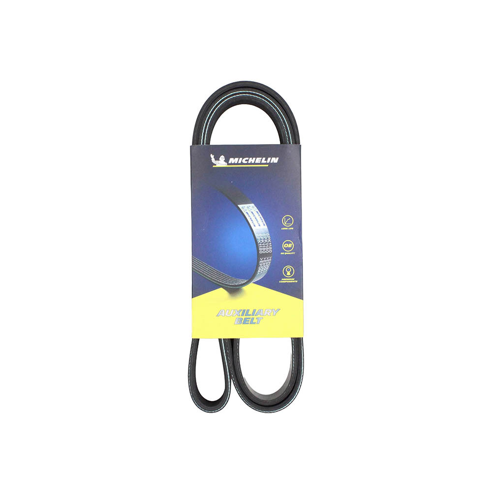 Correa accesorios Peugeot 206 1.6