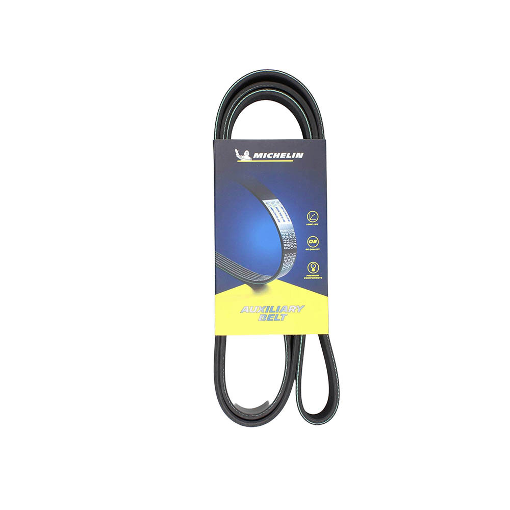 Correa accesorios Peugeot Boxer 2.2
