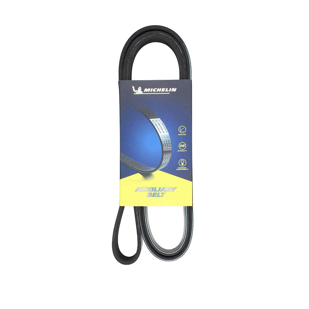 Correa accesorios Ford Focus 1.6
