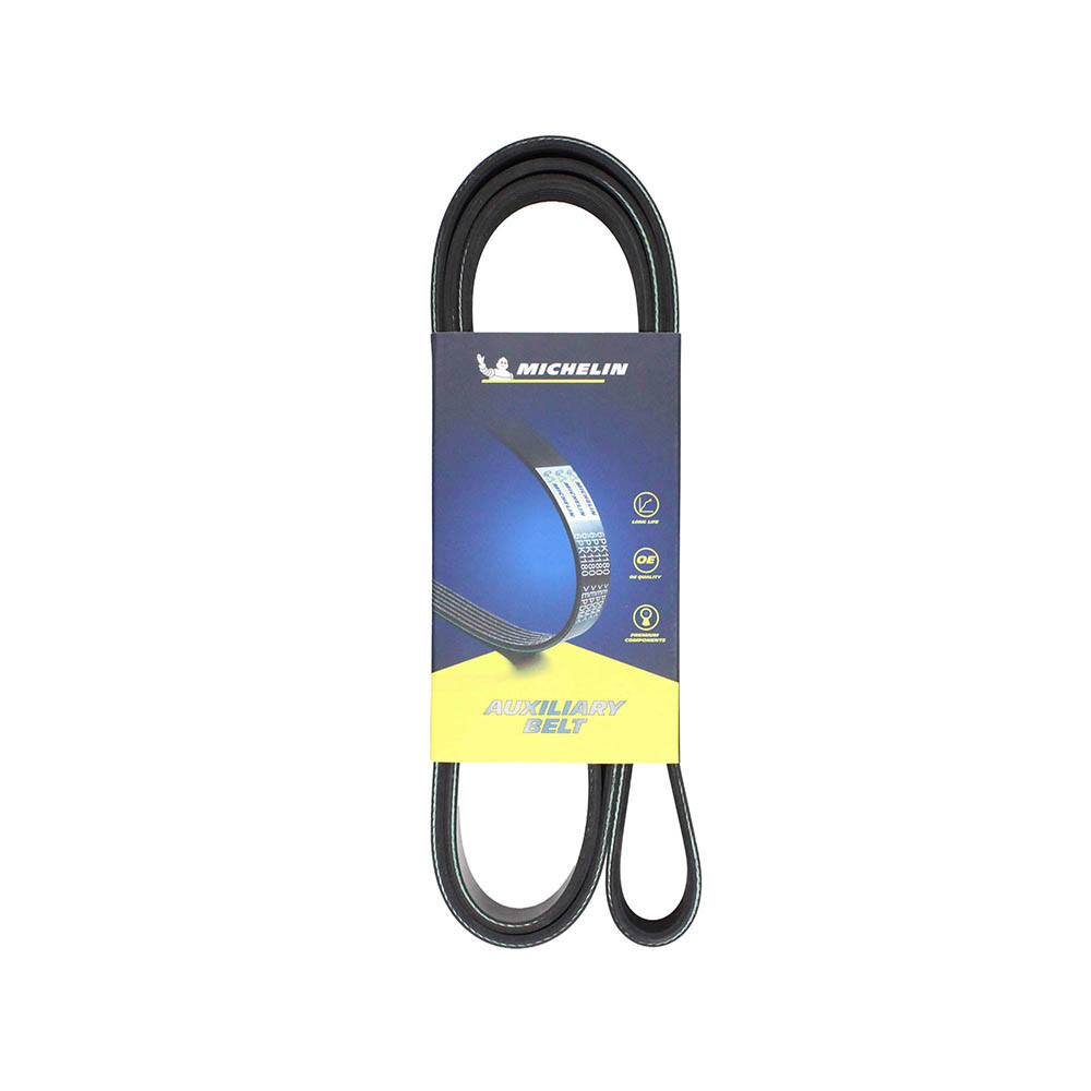 Correa accesorios Peugeot Expert 1.6