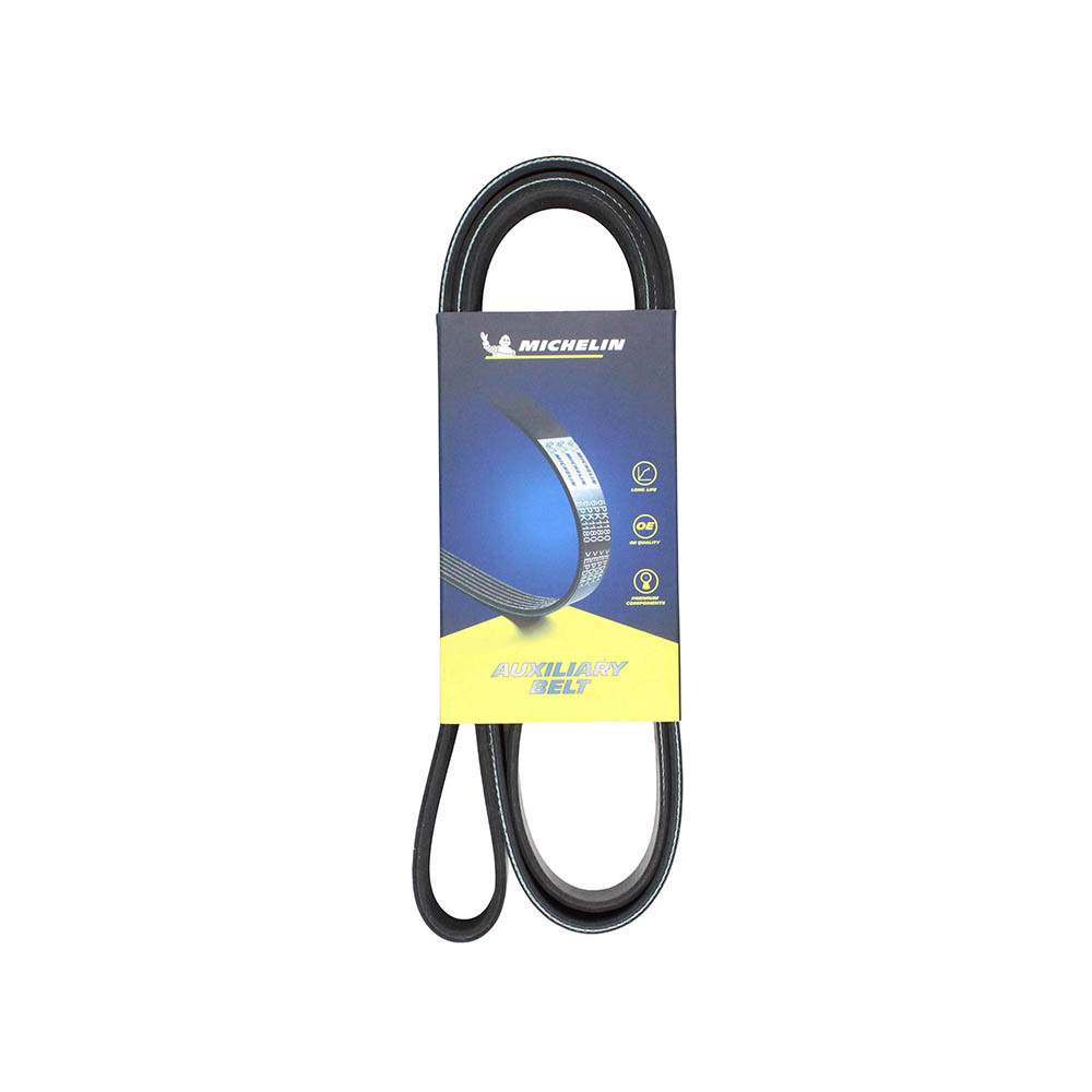 Correa accesorios Chevrolet Sail 1.4