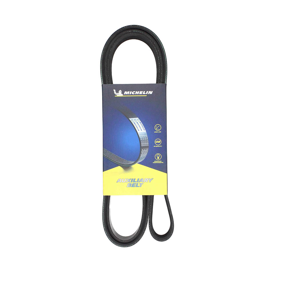 Correa accesorios Hyundai Accent 1.6