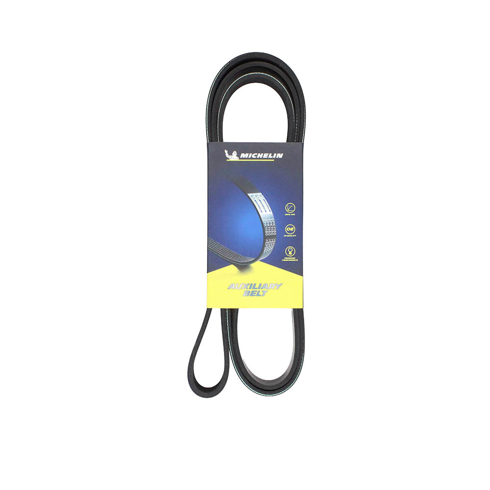 Correa accesorios Chevrolet Vivant 1.6