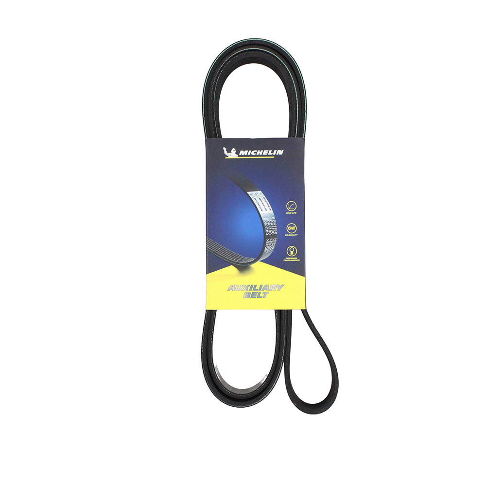 Correa accesorios Ssangyong Korando 2.0