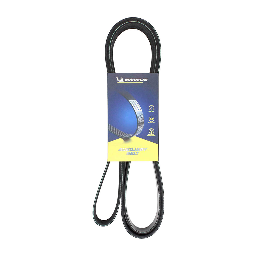 Correa accesorios Ssangyong Actyon 2.0