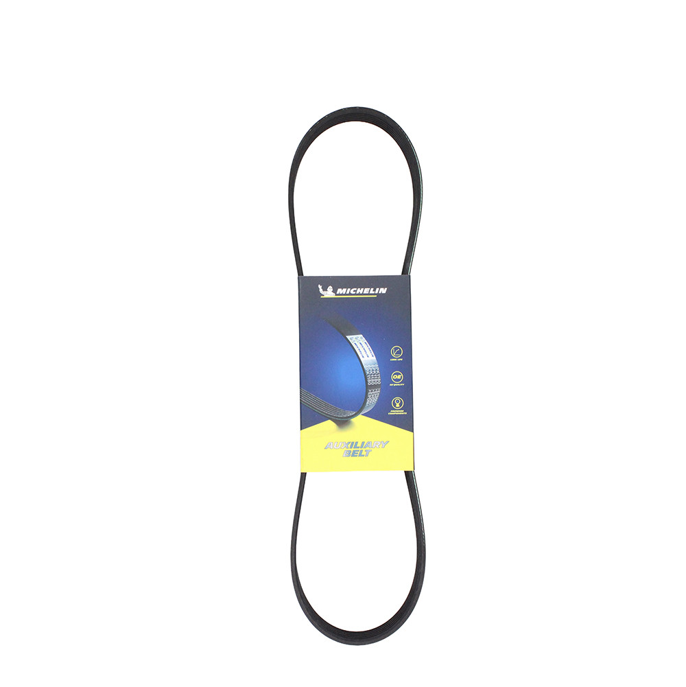 Correa accesorios Peugeot 307 2.0