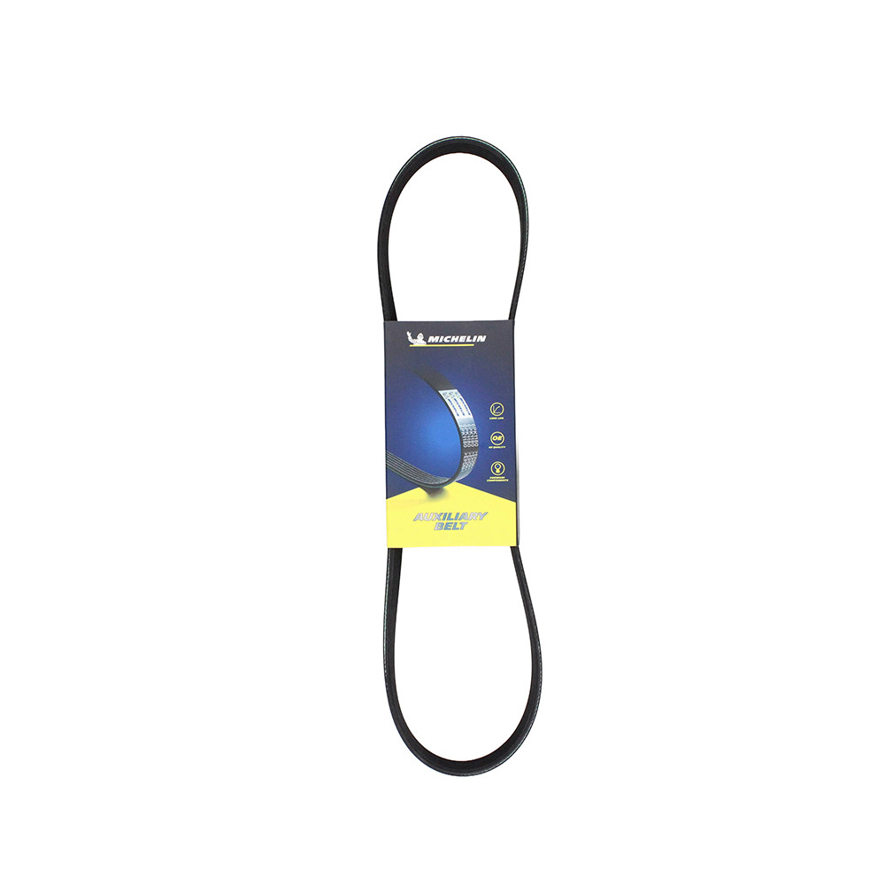 Correa accesorios Peugeot 308 1.6