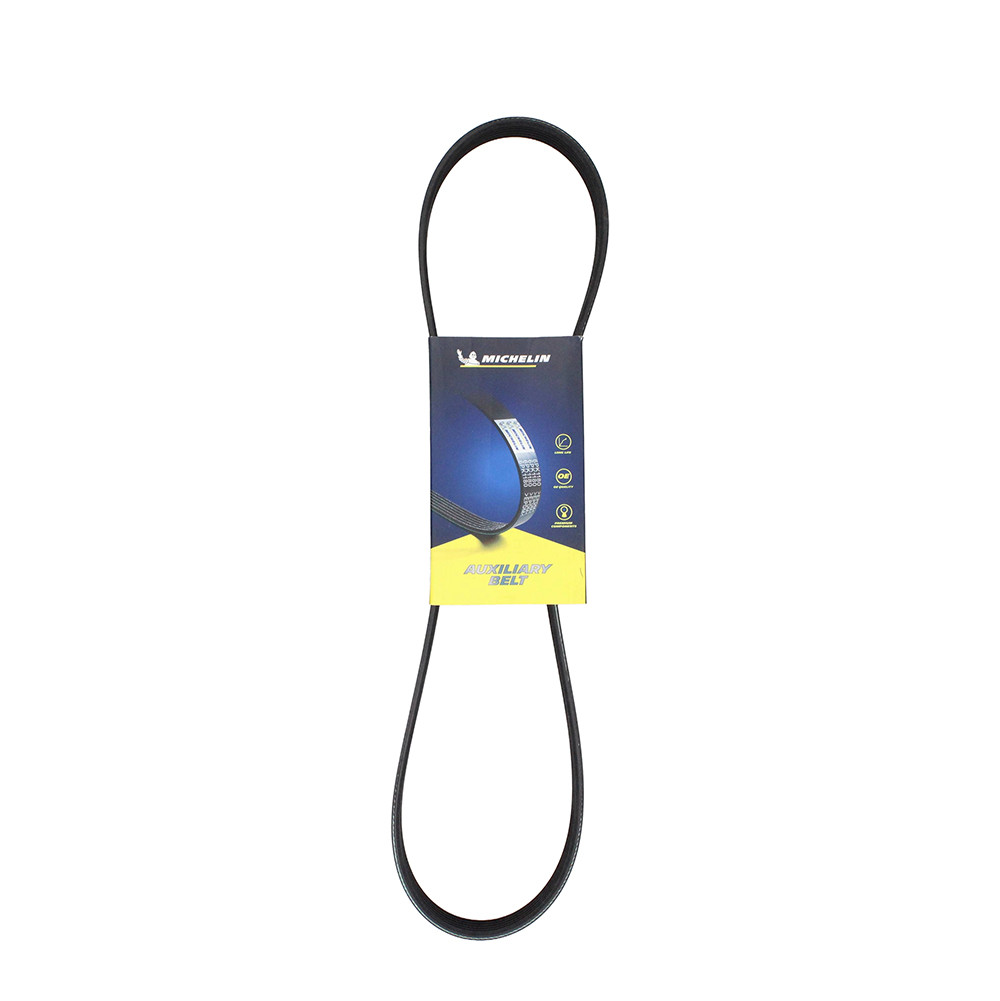 Correa accesorios Peugeot Partner 1.6