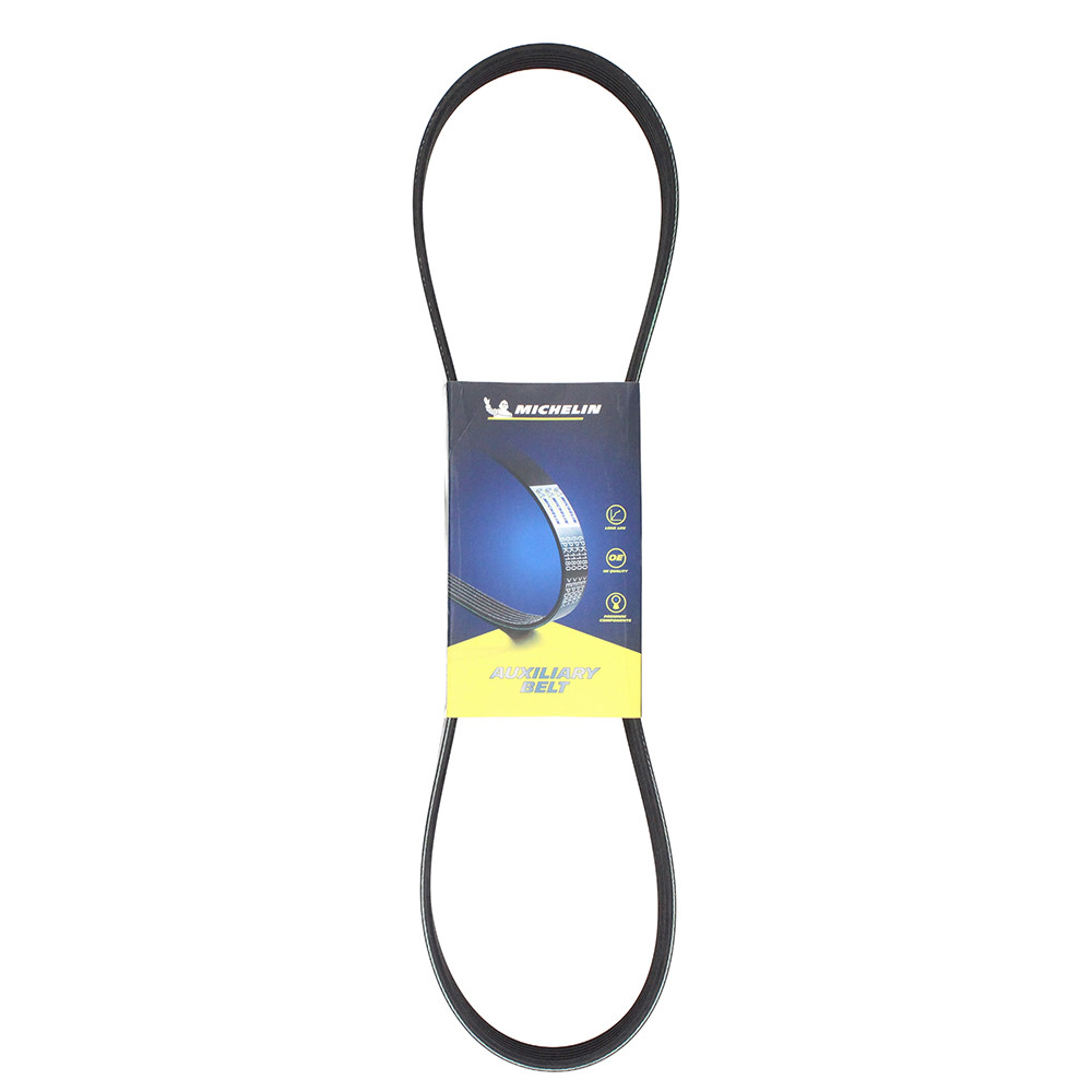 Correa accesorios Fiat Strada 1.7