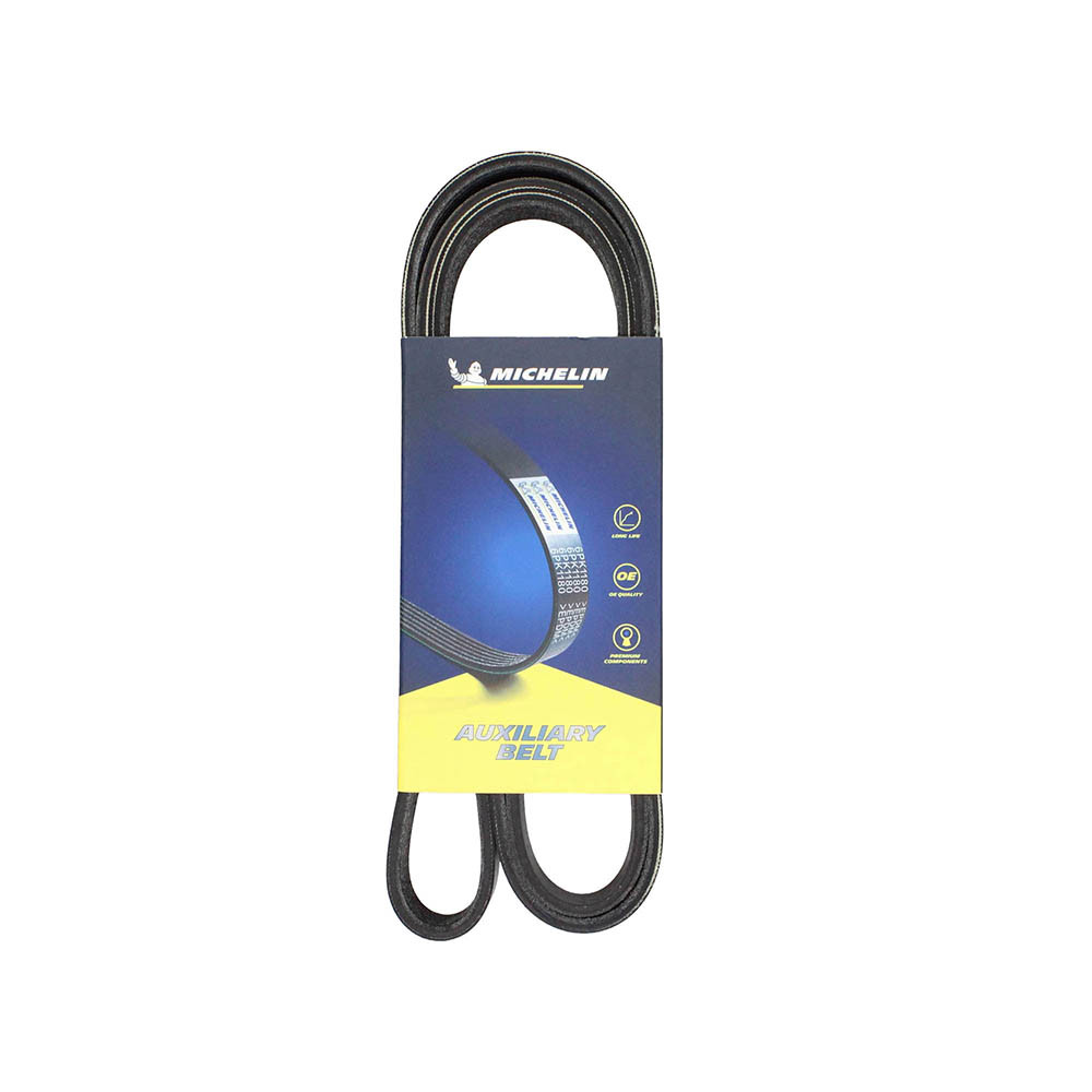Correa accesorios Volkswagen Amarok 2.0 Extra reforzada