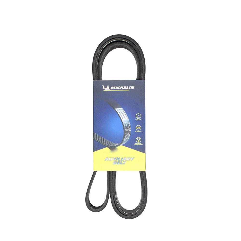 Correa accesorios Renault Duster 1.6 Extra reforzada