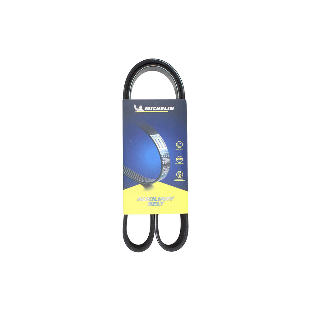 Correa accesorios Renault Clio 1.2