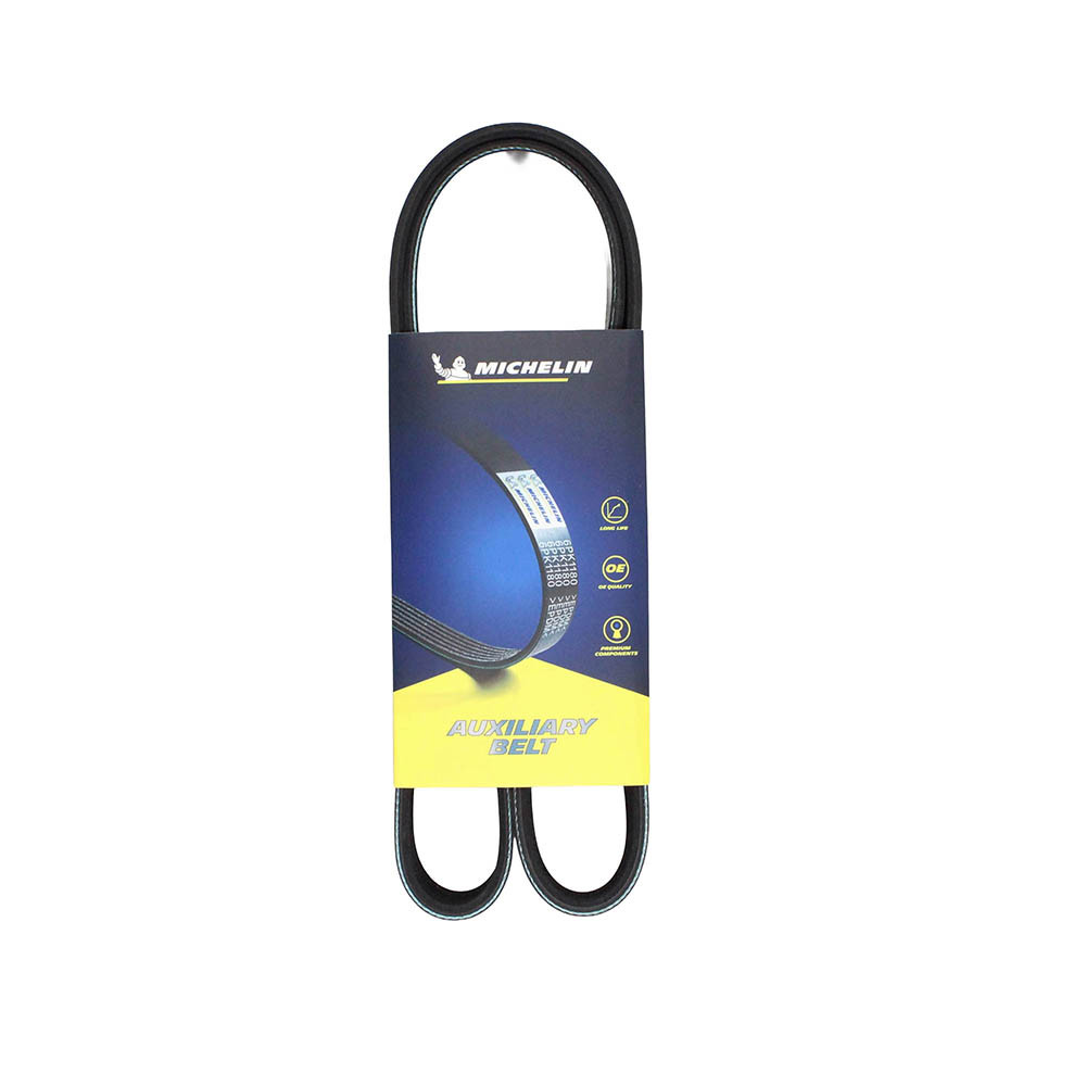 Correa accesorios Fiat Ducato 2.3