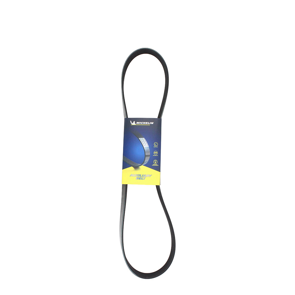 Correa accesorios Toyota Hilux 2.5