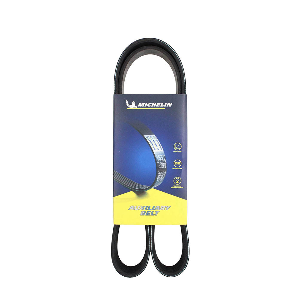 Correa accesorios Nissan March 1.6