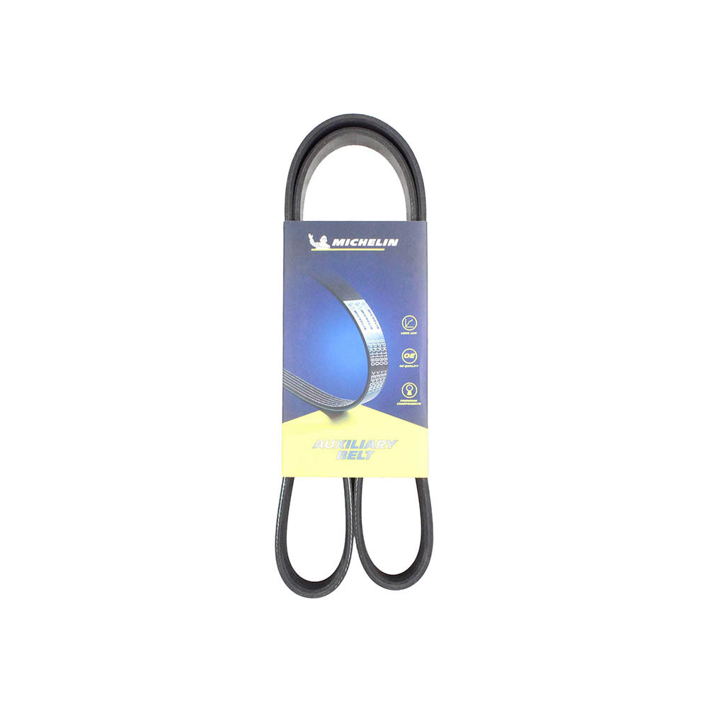 Correa accesorios Nissan Tiida 1.6