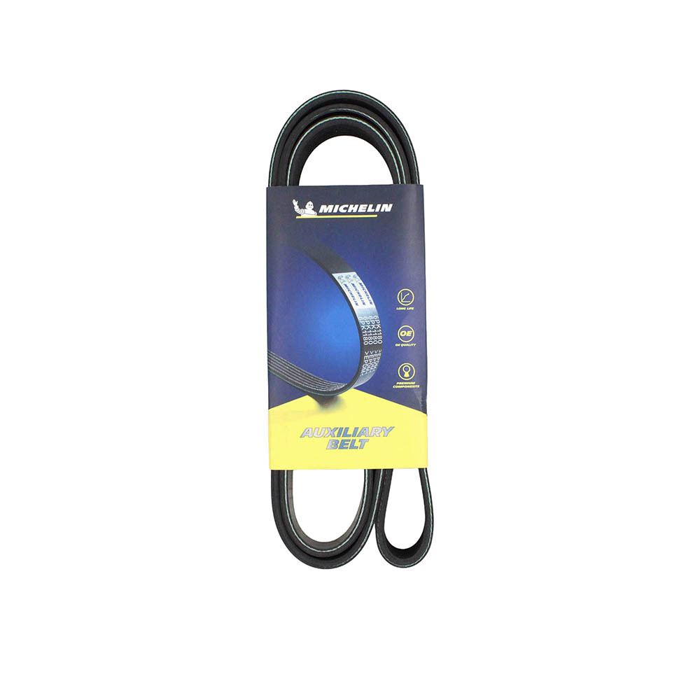 Correa accesorios Toyota Hilux 3.0