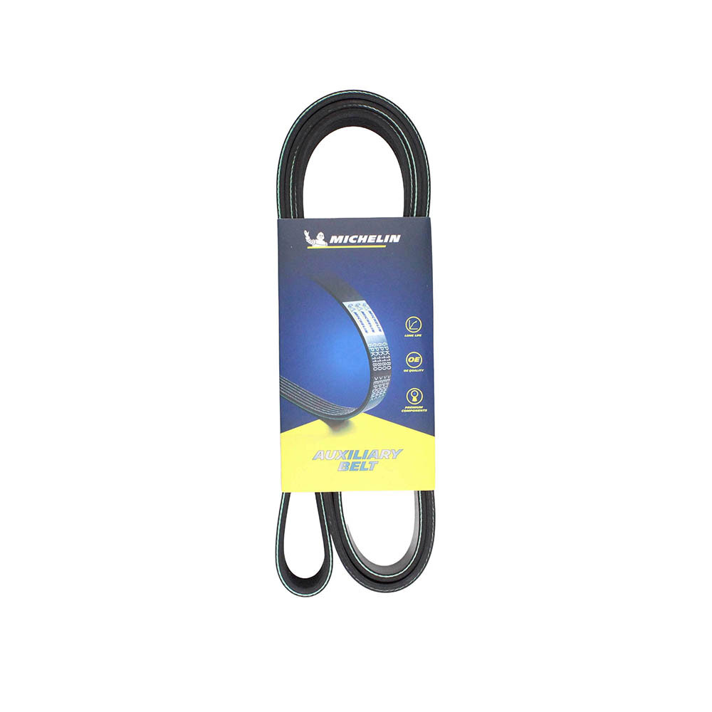 Correa accesorios Nissan Np300 2.3