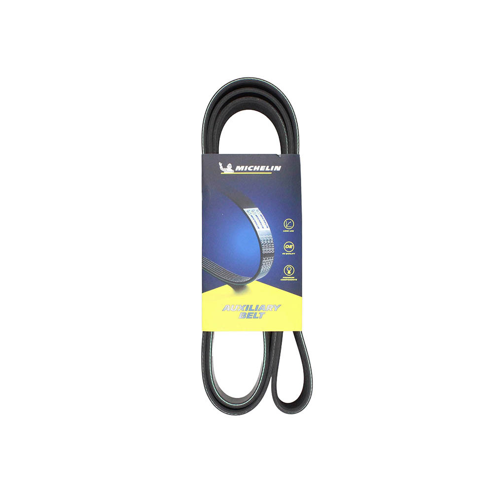 Correa accesorios Kia Frontier 2.5