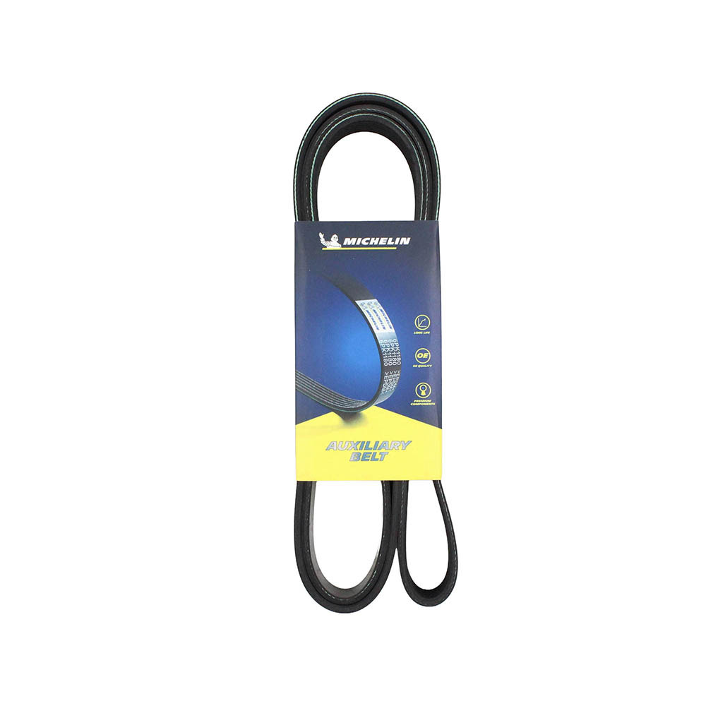 Correa accesorios Renault Megane 2.0