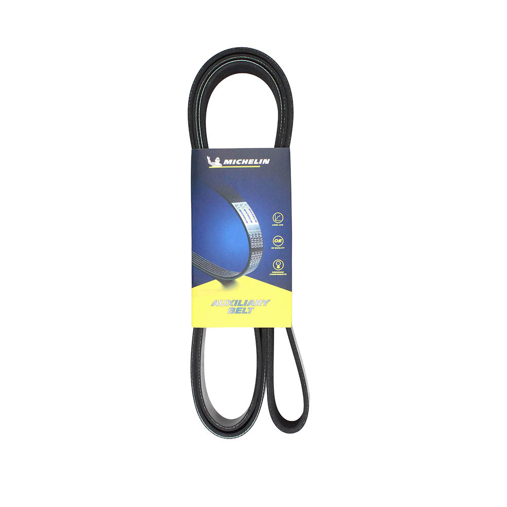 Correa accesorios Renault Master 2.3
