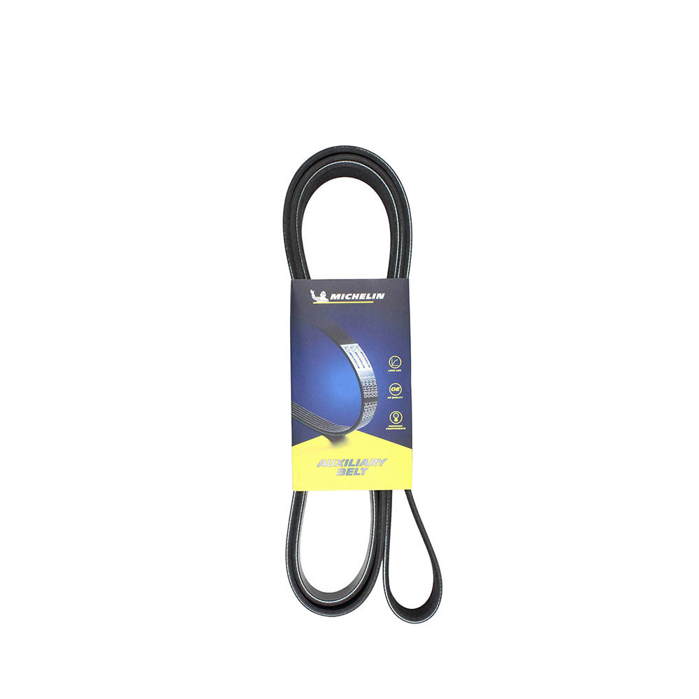 Correa accesorios Toyota Hilux 2.4