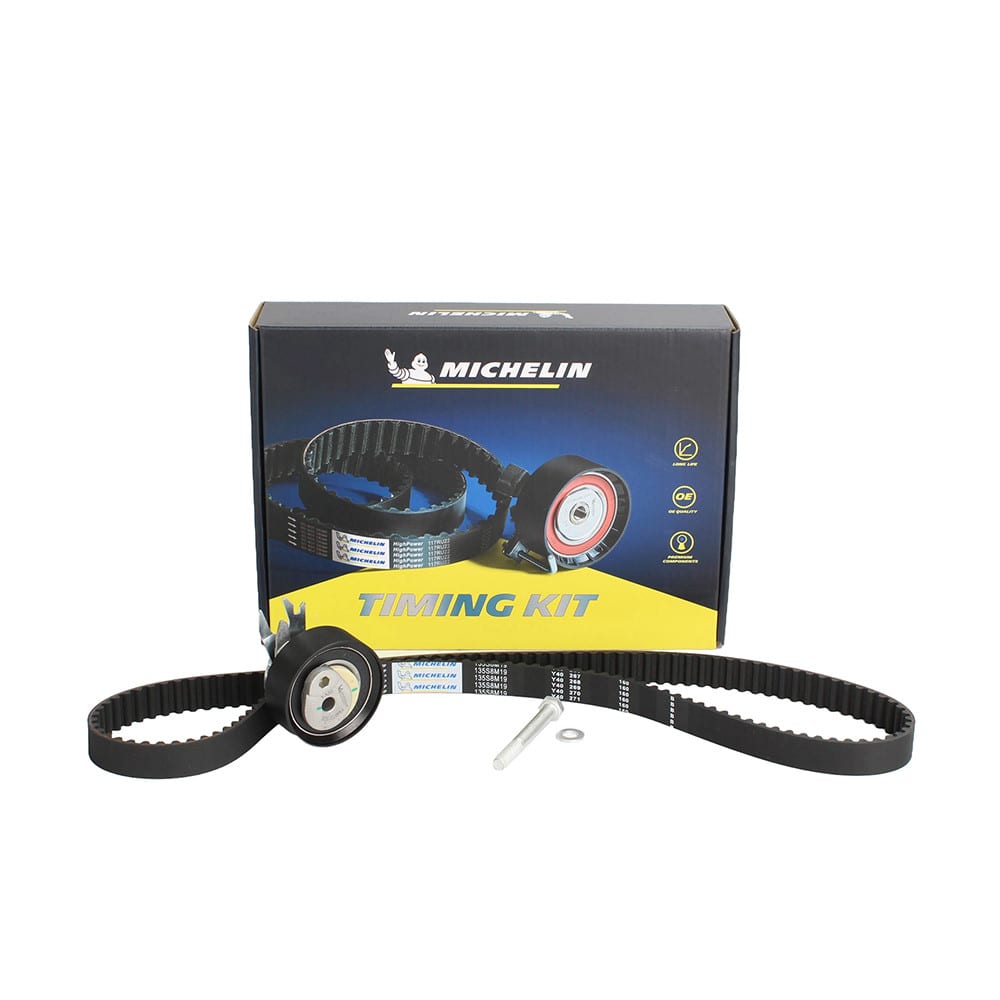 Kit de distribucion Volkswagen Voyage 1.6