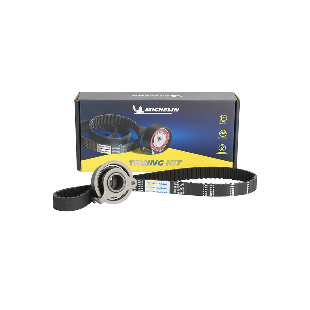 Kit de distribucion Hyundai I10 1.1