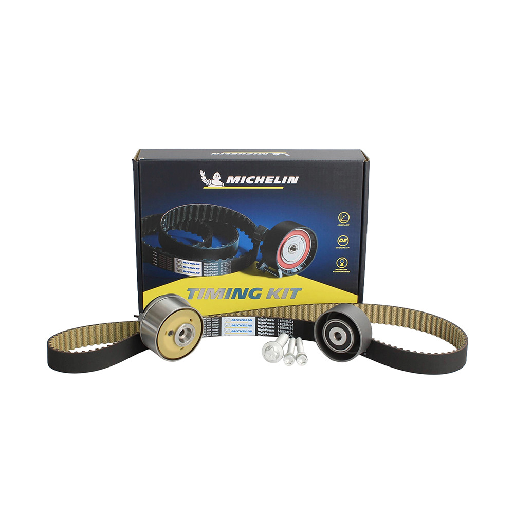 Kit de distribucion Chevrolet Cruze 1.8