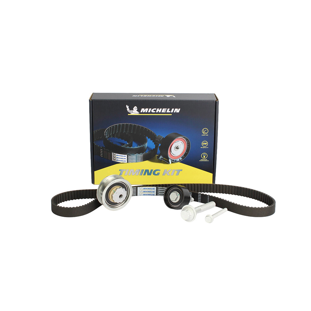 Kit de distribucion Volkswagen Jetta 1.4