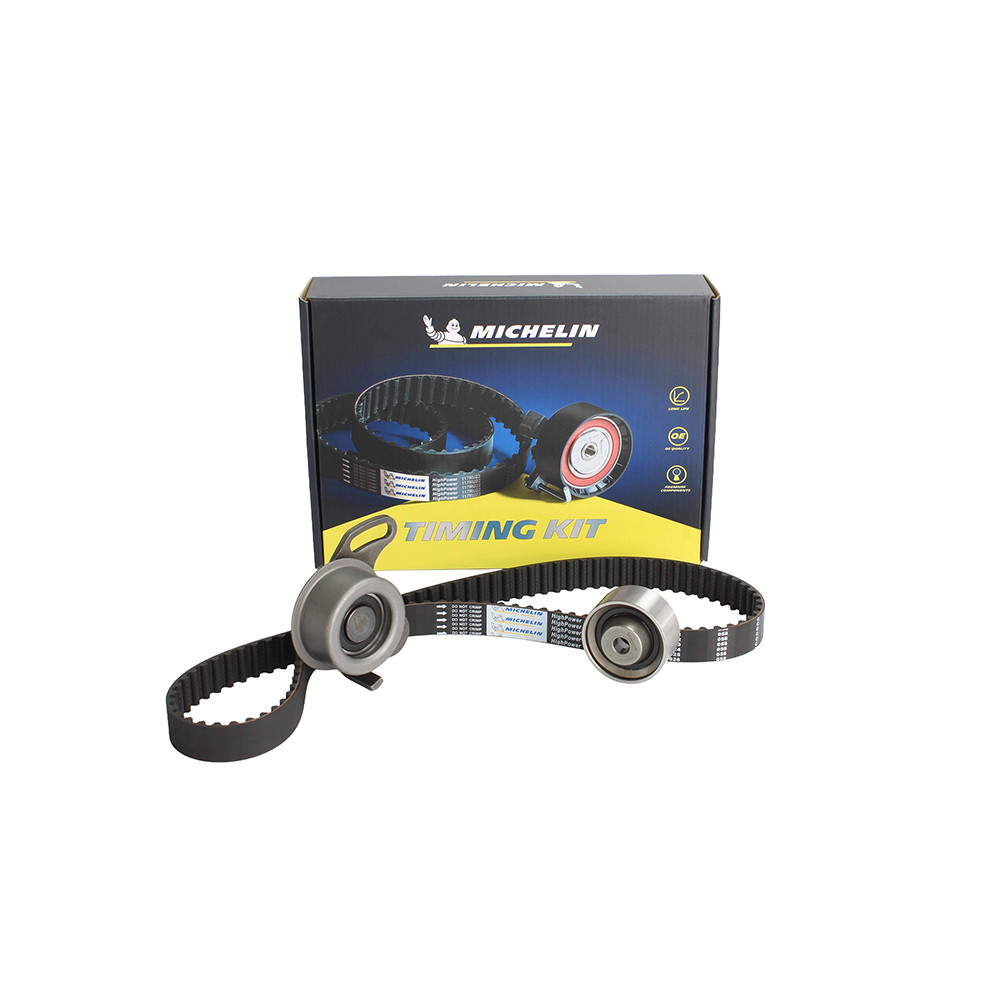 Kit de distribucion Hyundai Elantra 1.6